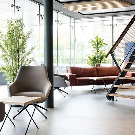 Executive Residency By Best Western Amsterdam Airport Hoofddorp Luaran gambar