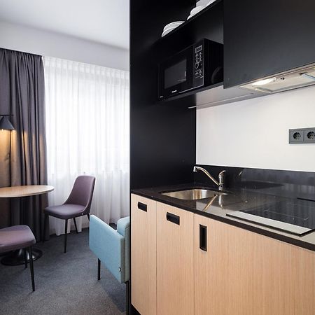 Executive Residency By Best Western Amsterdam Airport Hoofddorp Luaran gambar