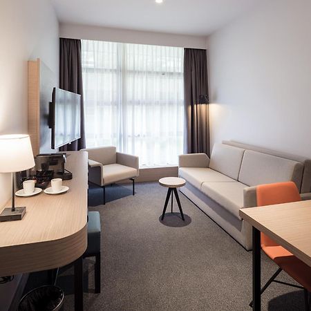Executive Residency By Best Western Amsterdam Airport Hoofddorp Luaran gambar