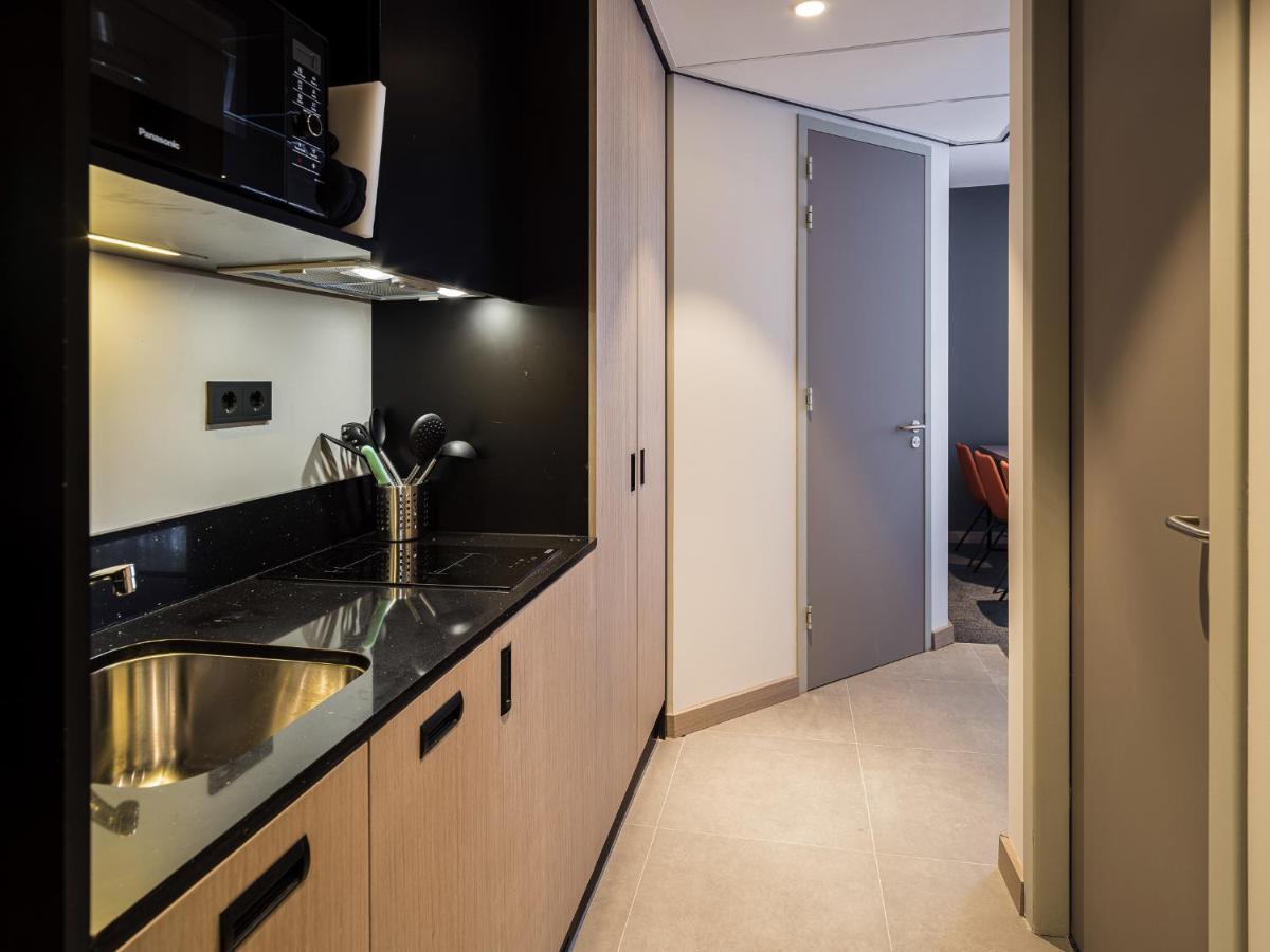 Executive Residency By Best Western Amsterdam Airport Hoofddorp Luaran gambar