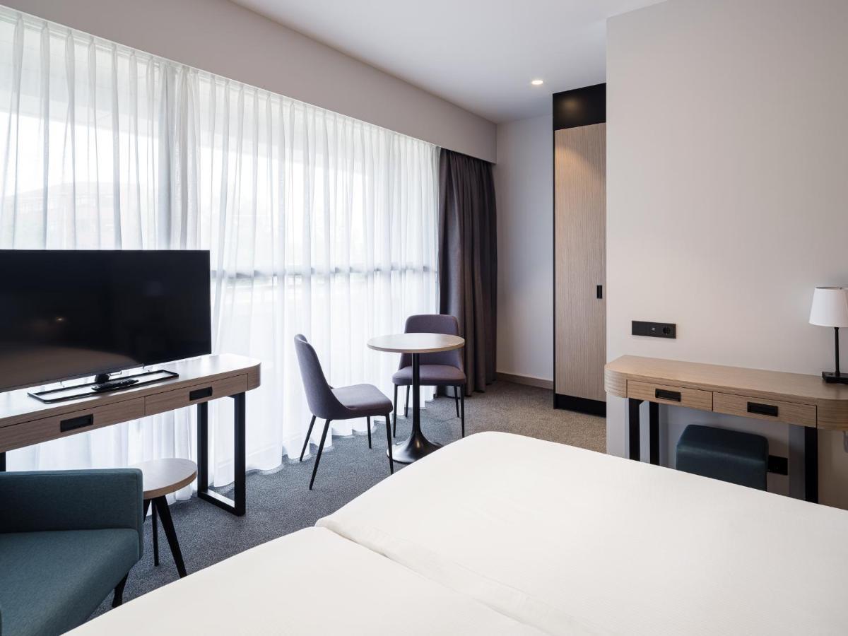 Executive Residency By Best Western Amsterdam Airport Hoofddorp Luaran gambar