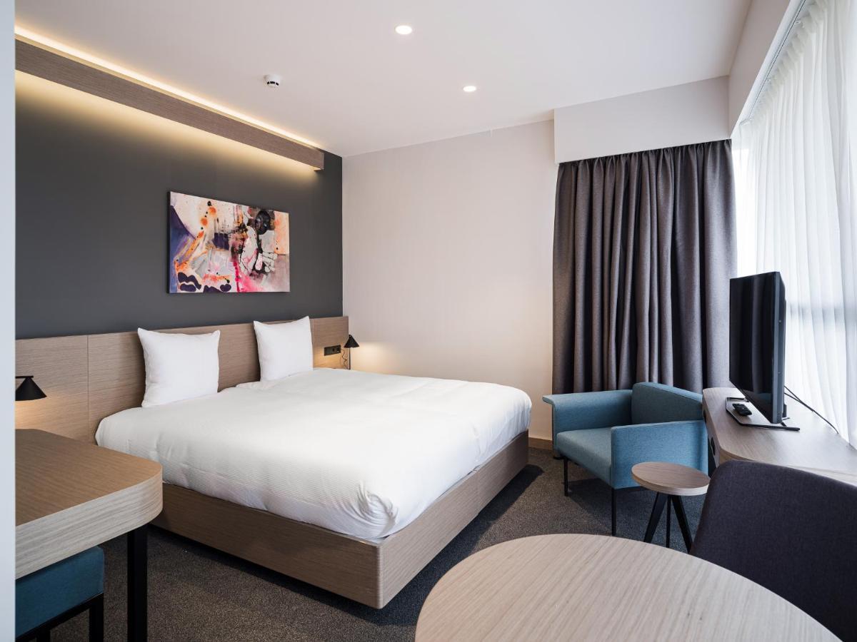 Executive Residency By Best Western Amsterdam Airport Hoofddorp Luaran gambar