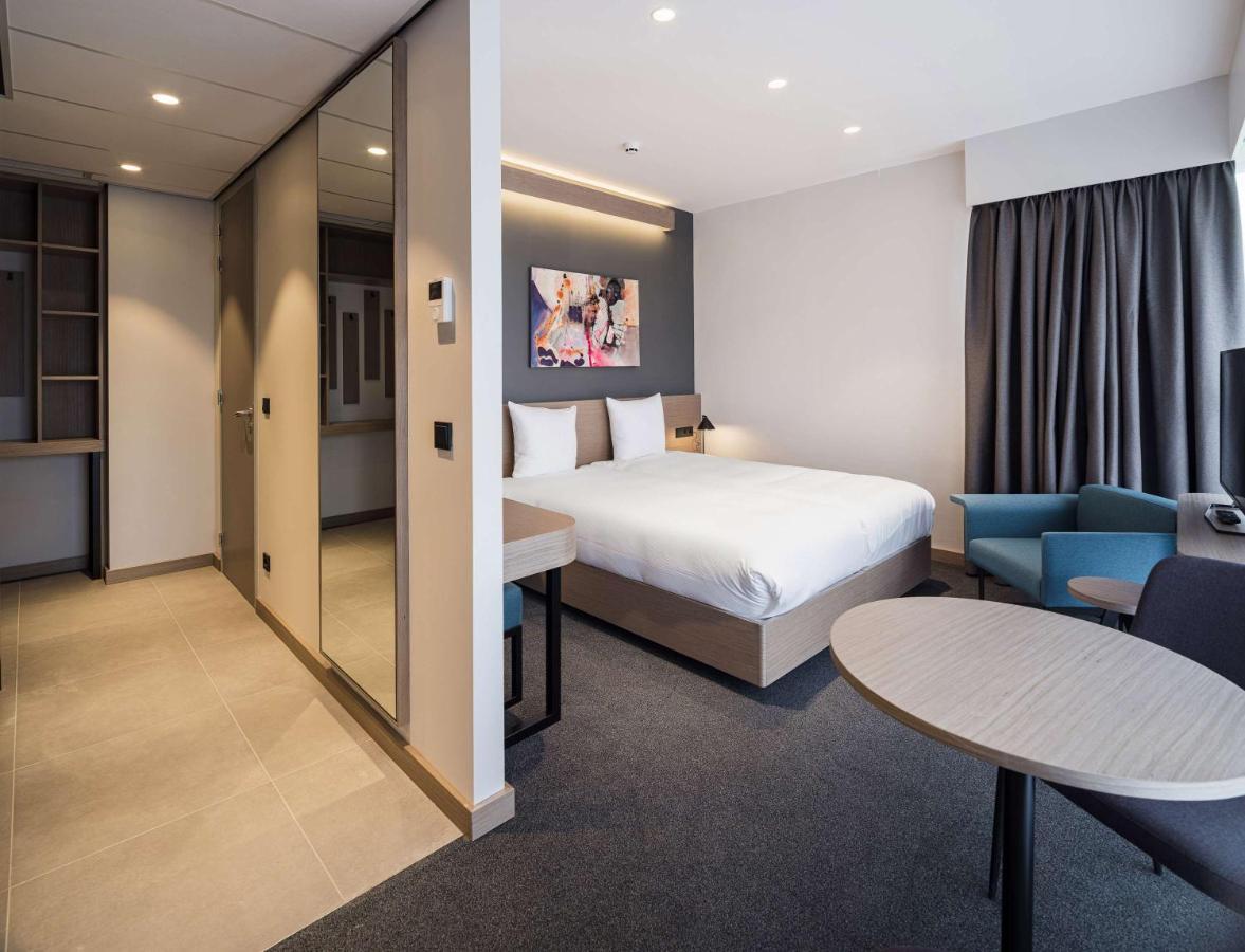 Executive Residency By Best Western Amsterdam Airport Hoofddorp Luaran gambar