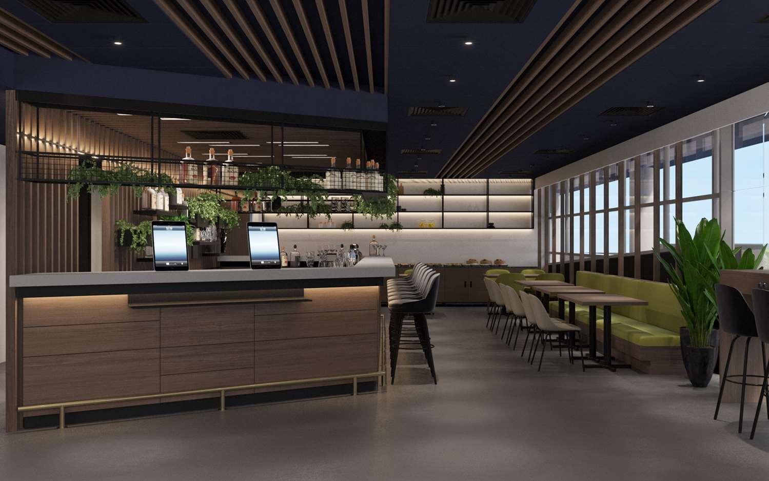 Executive Residency By Best Western Amsterdam Airport Hoofddorp Luaran gambar