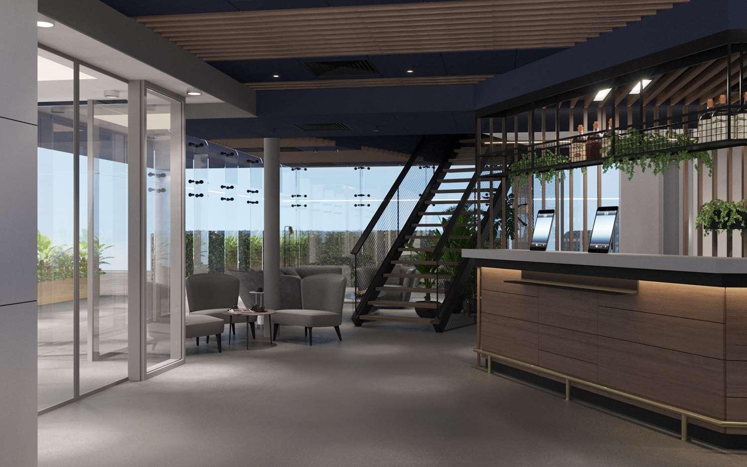 Executive Residency By Best Western Amsterdam Airport Hoofddorp Luaran gambar