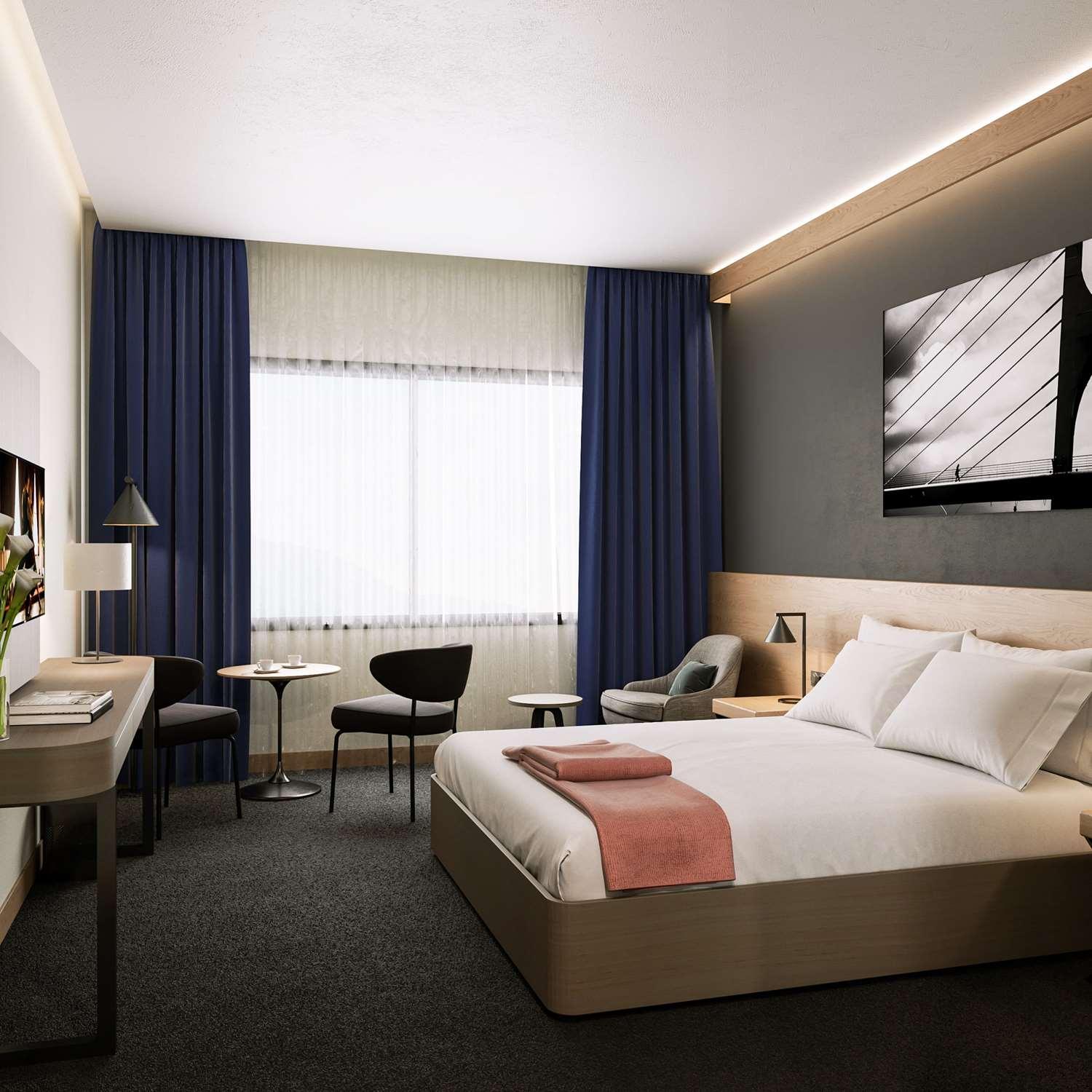 Executive Residency By Best Western Amsterdam Airport Hoofddorp Luaran gambar