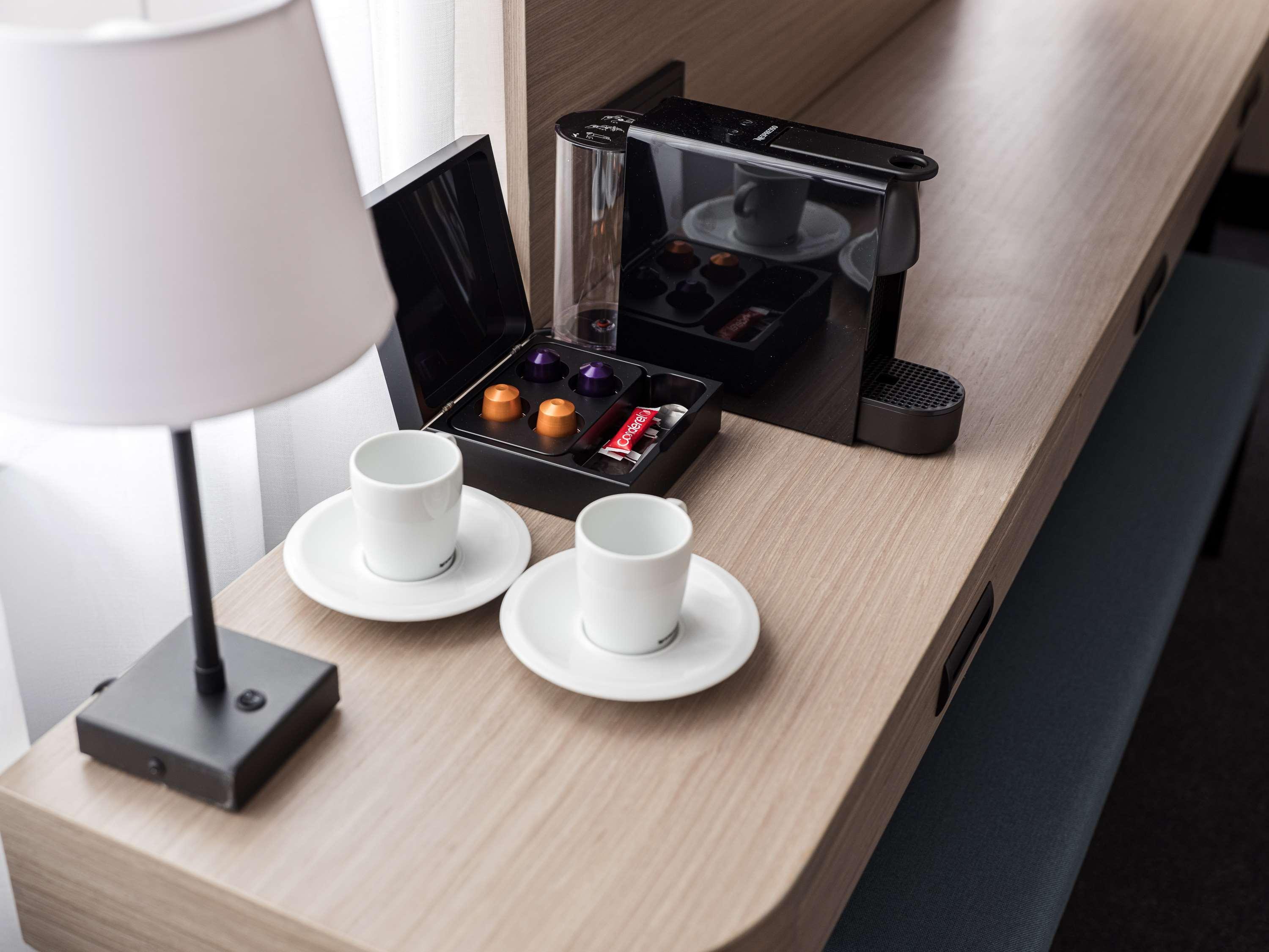 Executive Residency By Best Western Amsterdam Airport Hoofddorp Luaran gambar