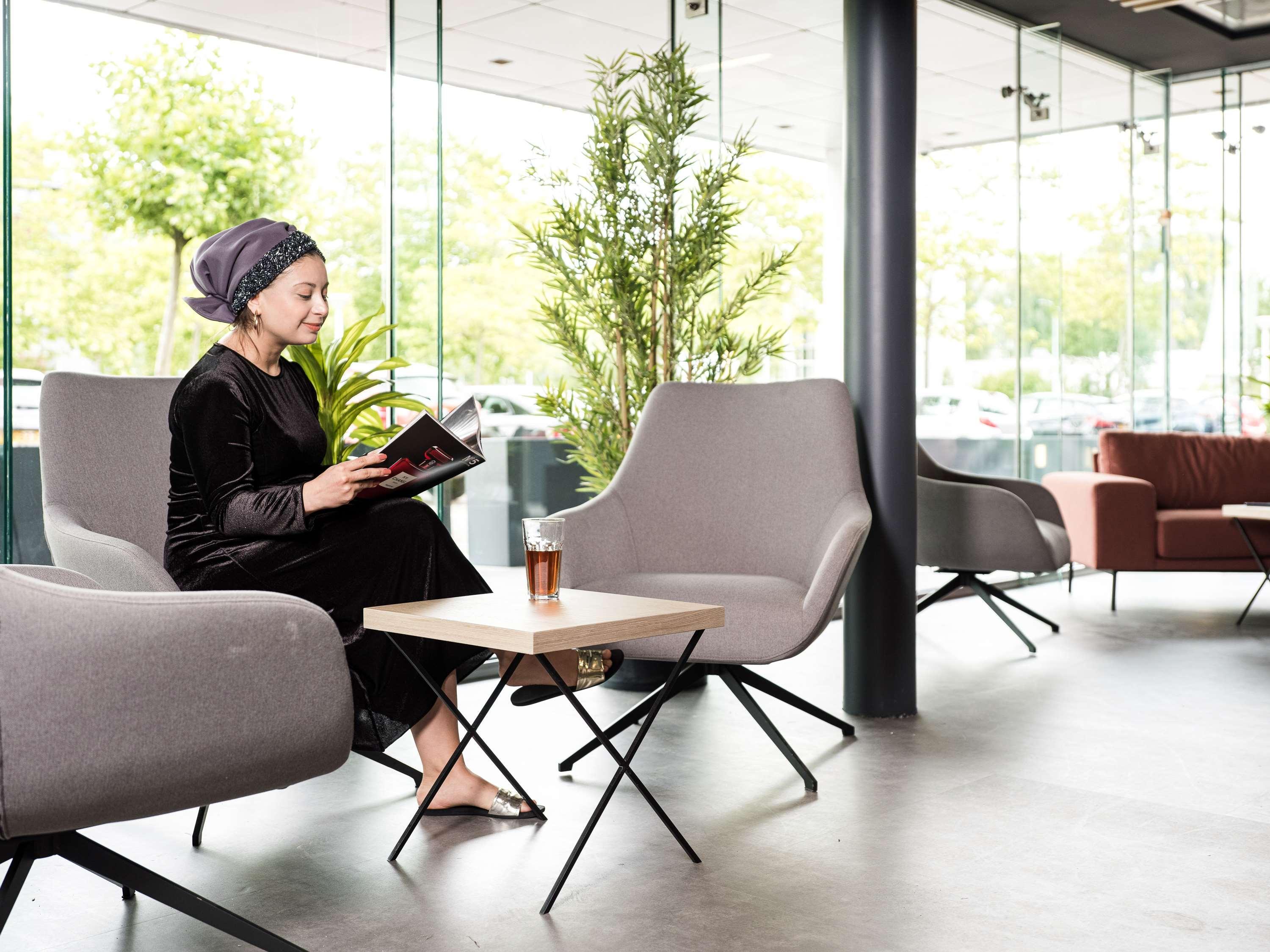 Executive Residency By Best Western Amsterdam Airport Hoofddorp Luaran gambar
