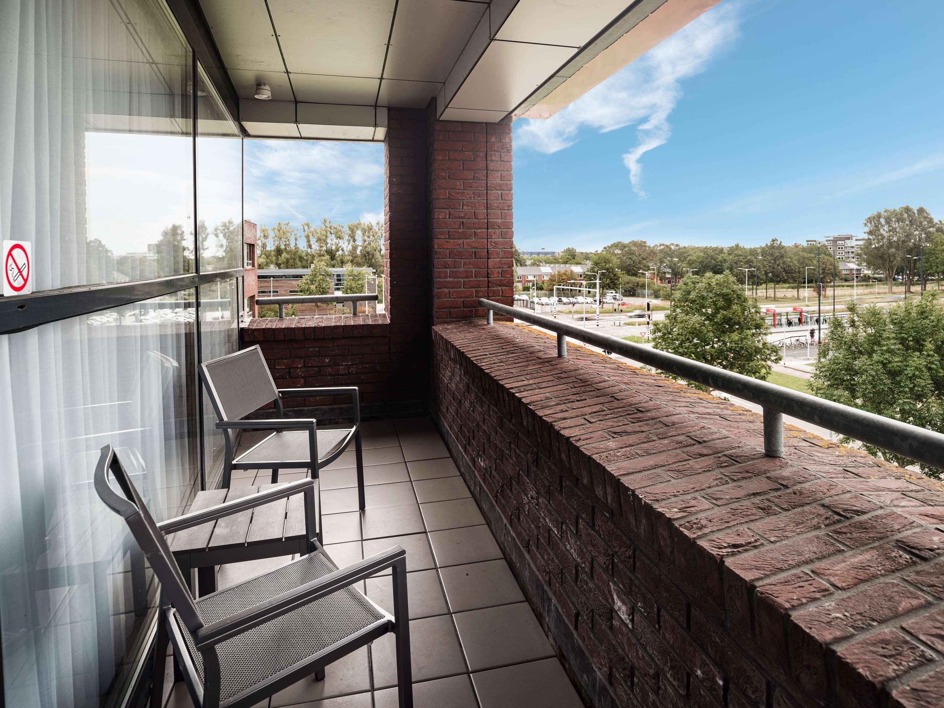 Executive Residency By Best Western Amsterdam Airport Hoofddorp Luaran gambar