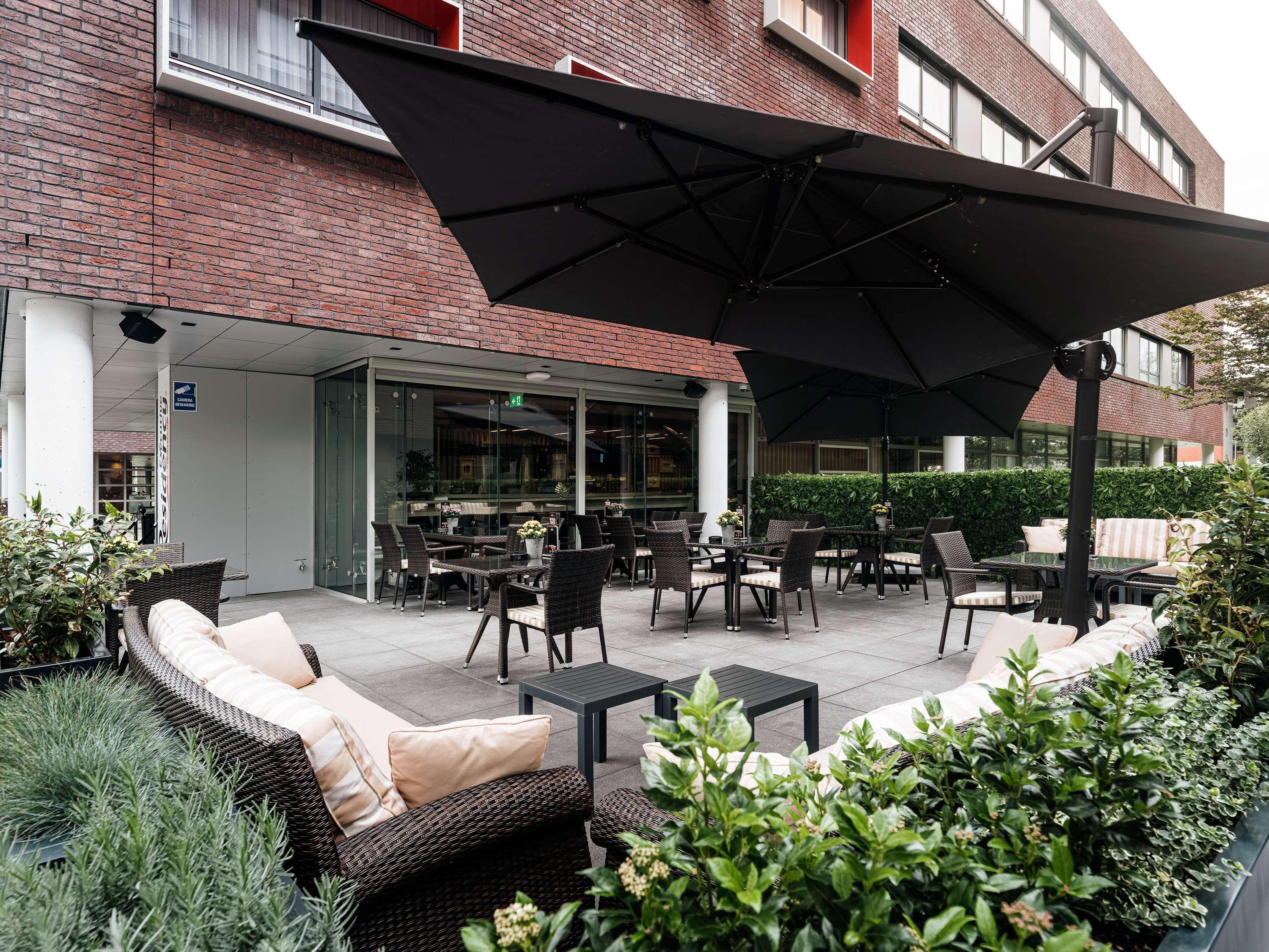 Executive Residency By Best Western Amsterdam Airport Hoofddorp Luaran gambar