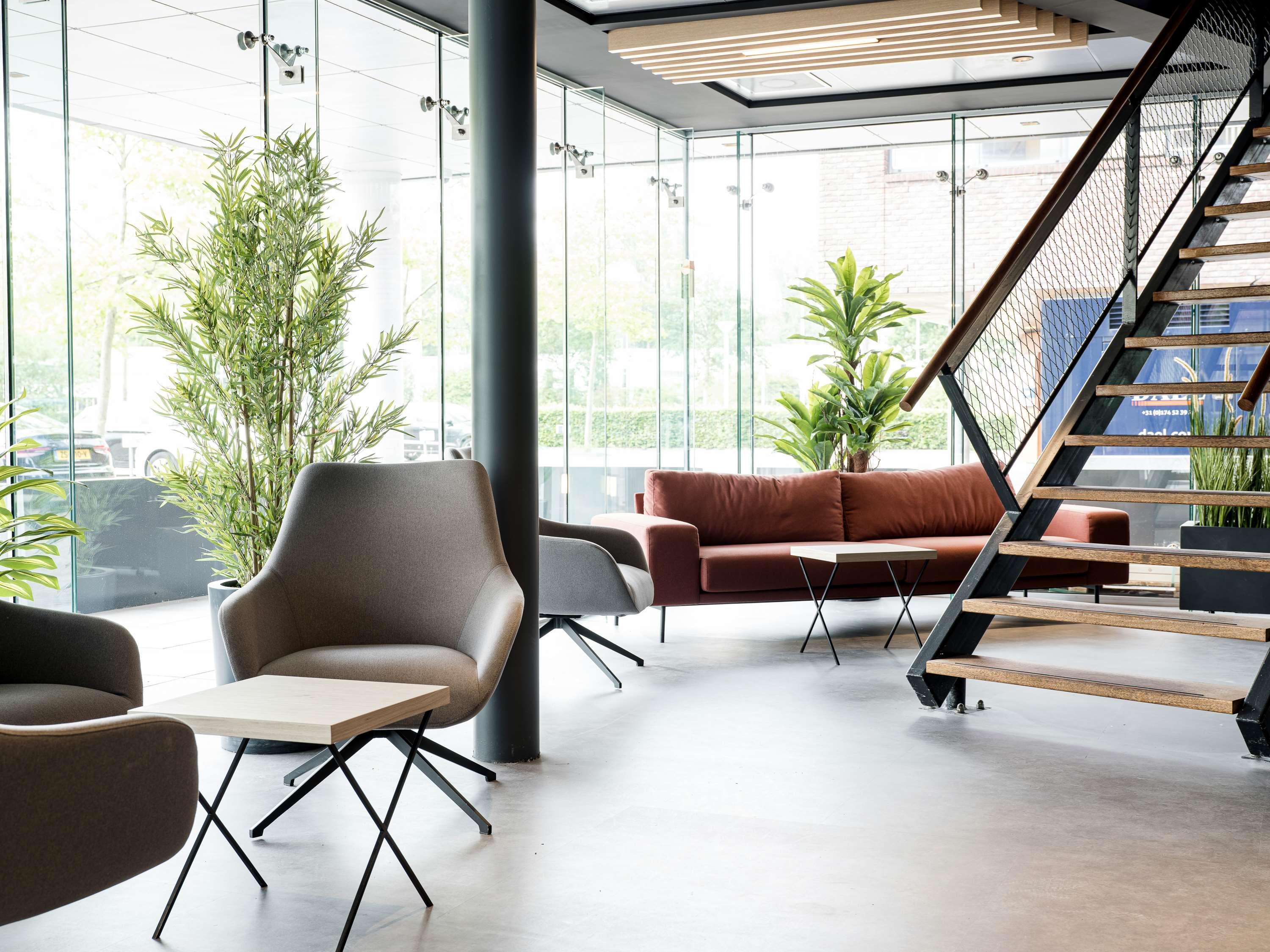 Executive Residency By Best Western Amsterdam Airport Hoofddorp Luaran gambar