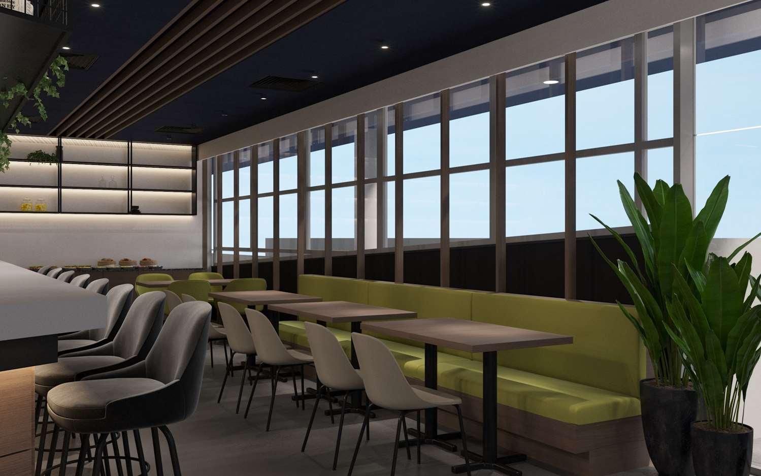 Executive Residency By Best Western Amsterdam Airport Hoofddorp Luaran gambar
