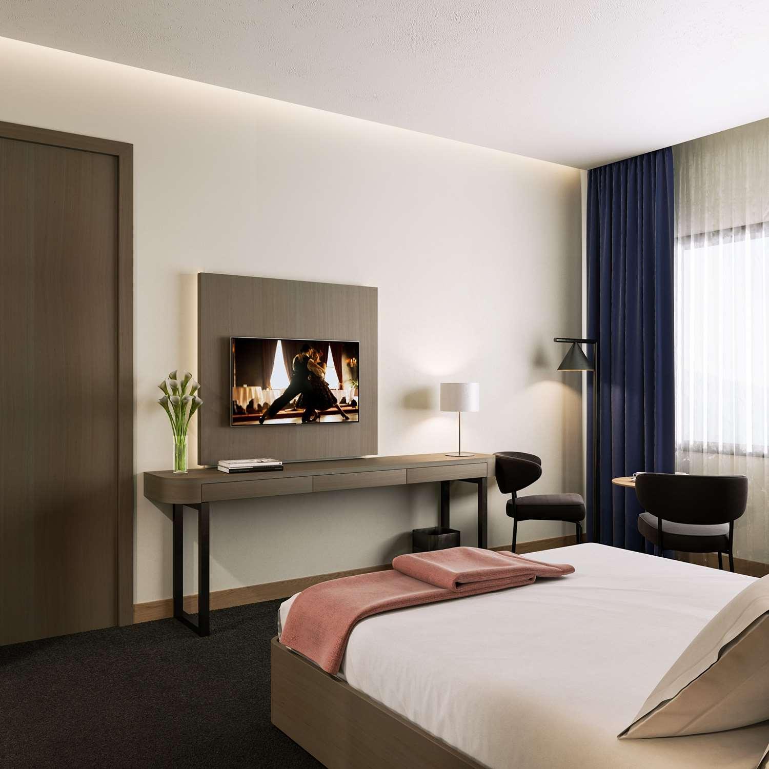 Executive Residency By Best Western Amsterdam Airport Hoofddorp Luaran gambar