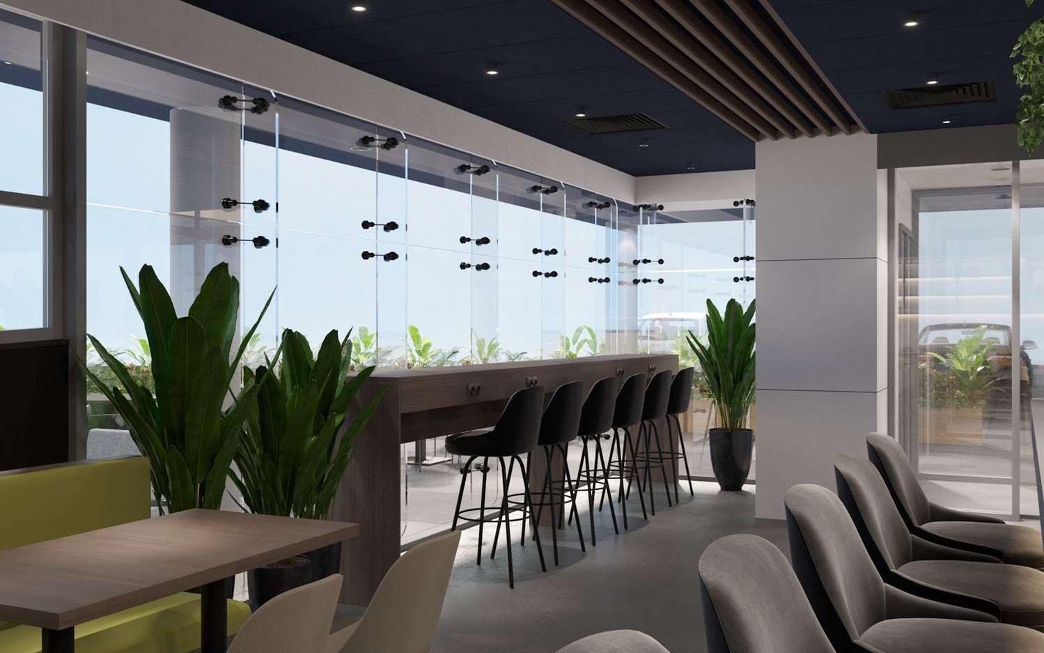Executive Residency By Best Western Amsterdam Airport Hoofddorp Luaran gambar