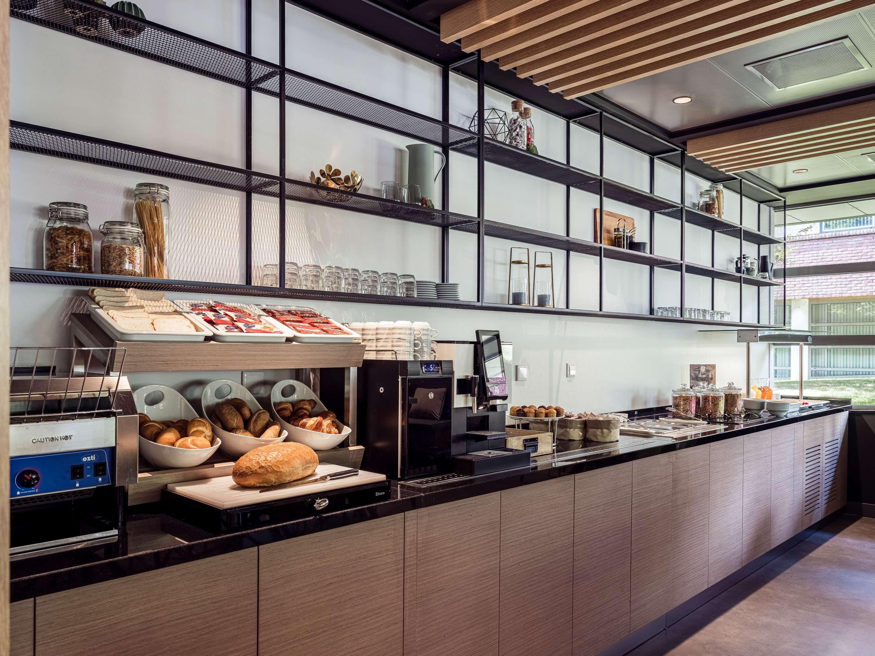 Executive Residency By Best Western Amsterdam Airport Hoofddorp Luaran gambar