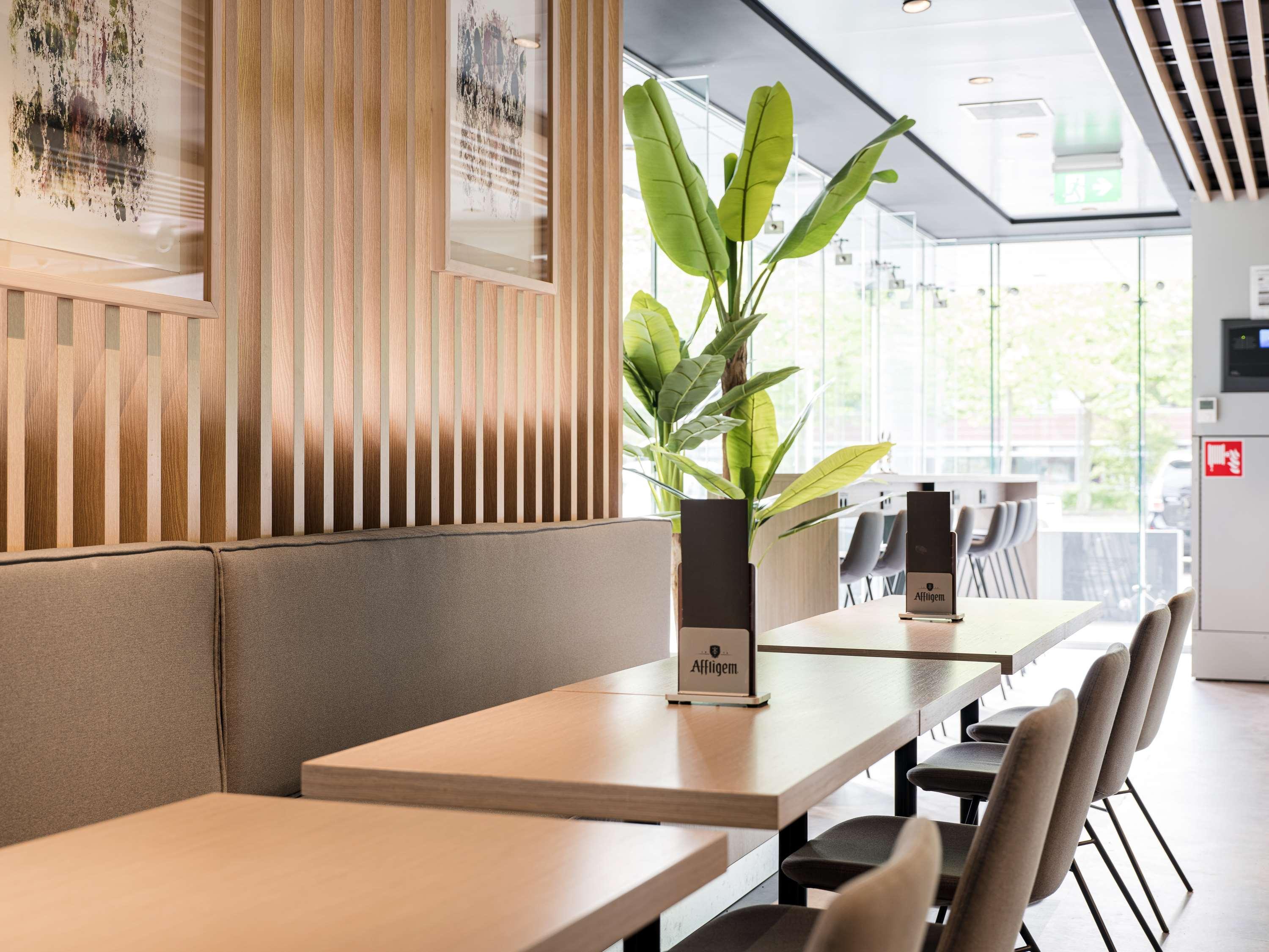 Executive Residency By Best Western Amsterdam Airport Hoofddorp Luaran gambar