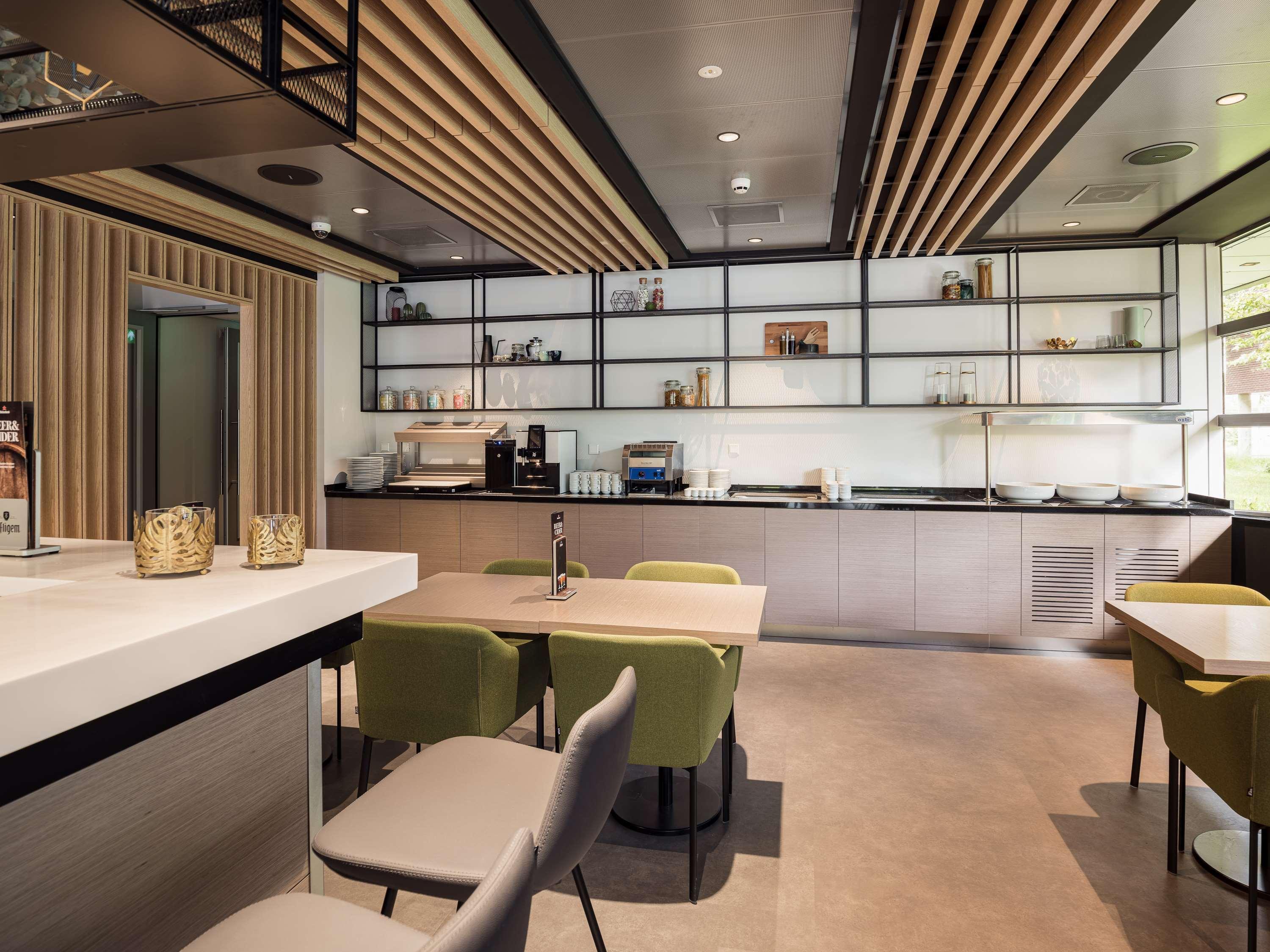 Executive Residency By Best Western Amsterdam Airport Hoofddorp Luaran gambar