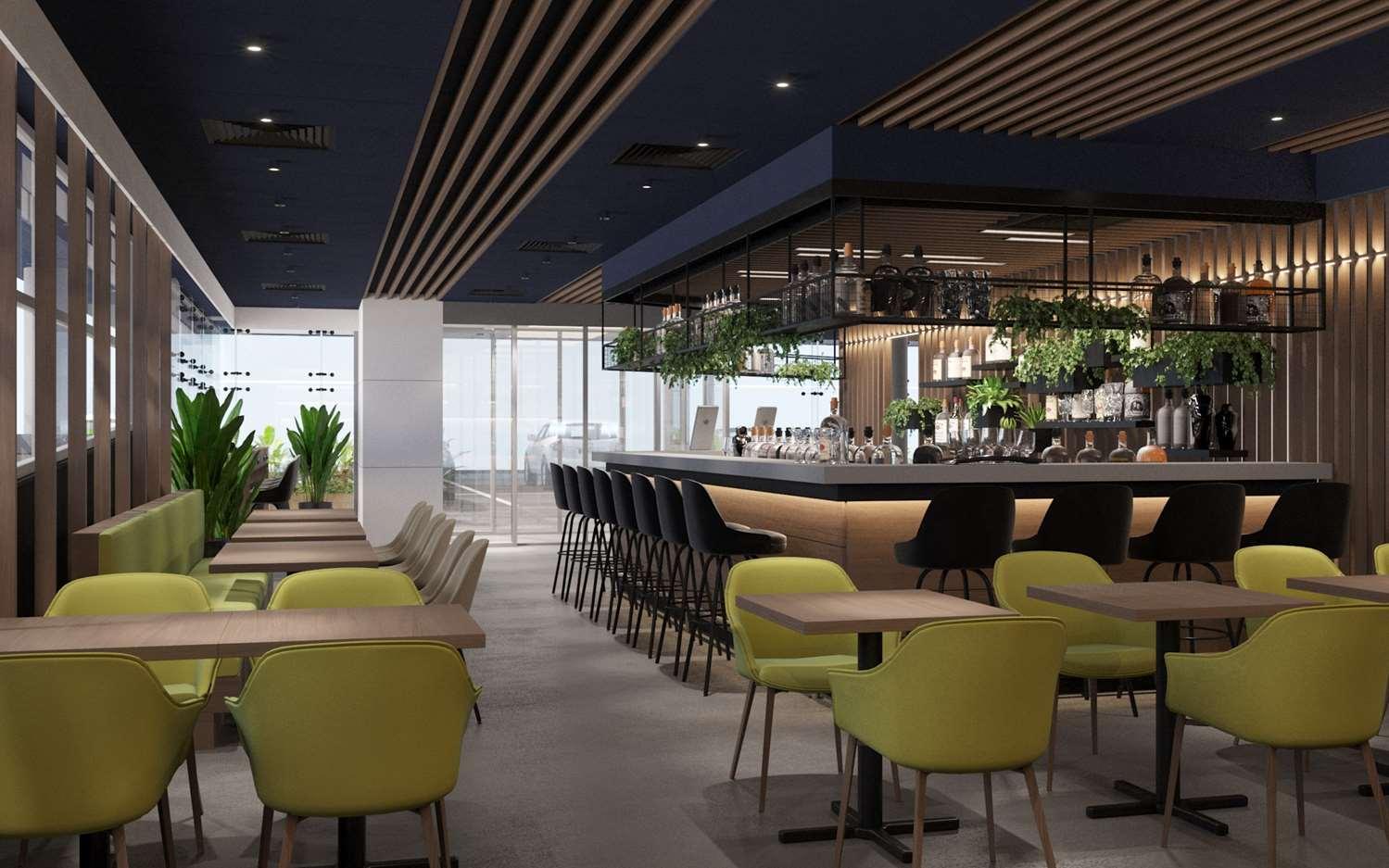 Executive Residency By Best Western Amsterdam Airport Hoofddorp Luaran gambar