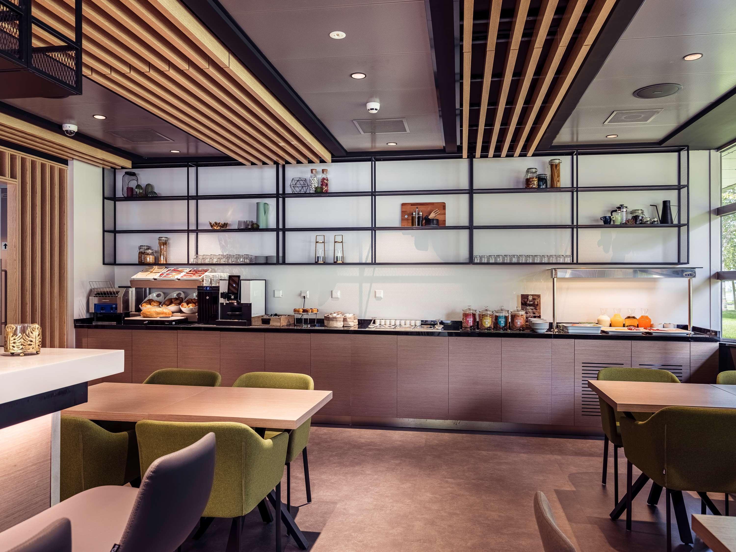 Executive Residency By Best Western Amsterdam Airport Hoofddorp Luaran gambar