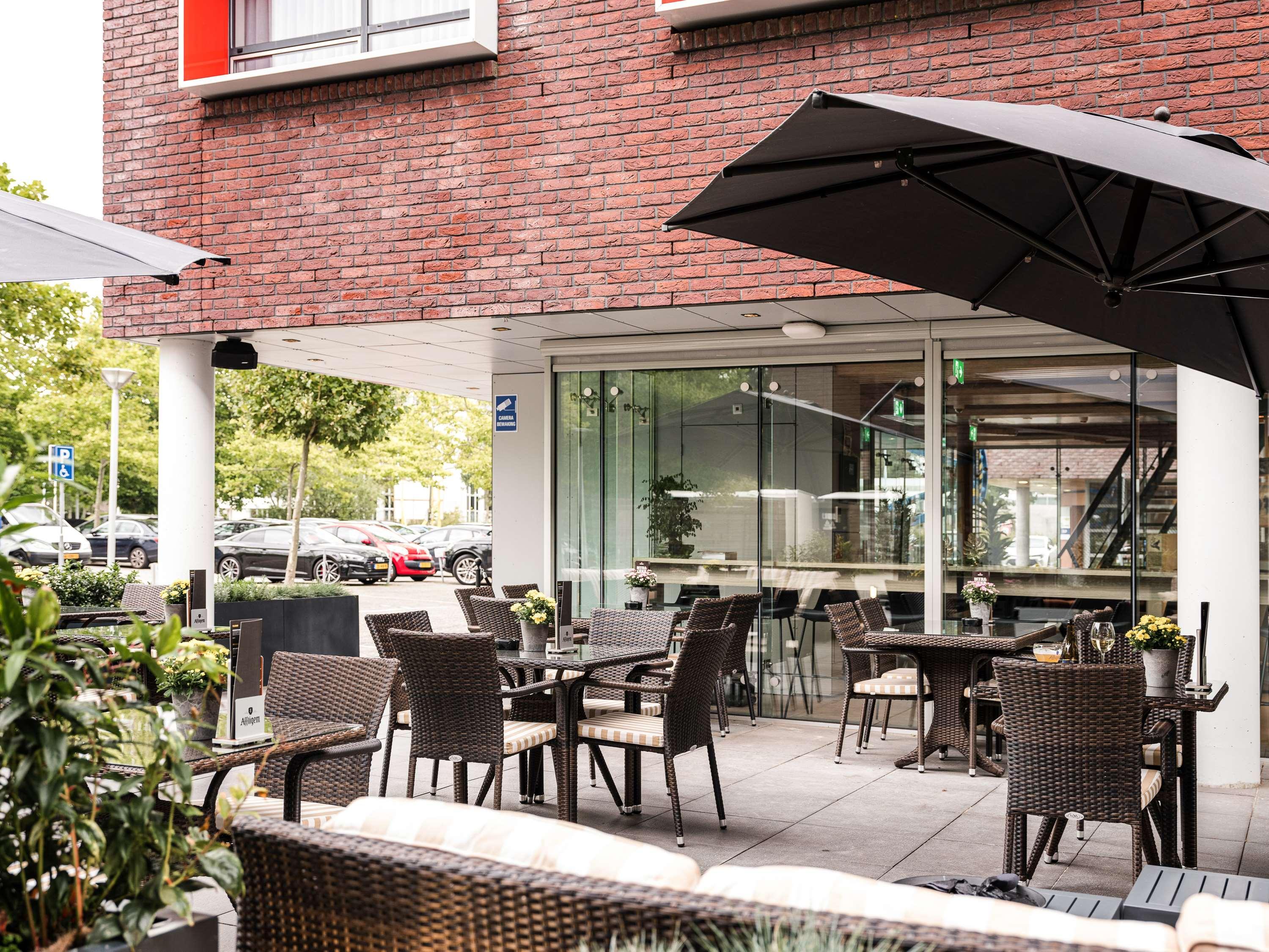 Executive Residency By Best Western Amsterdam Airport Hoofddorp Luaran gambar