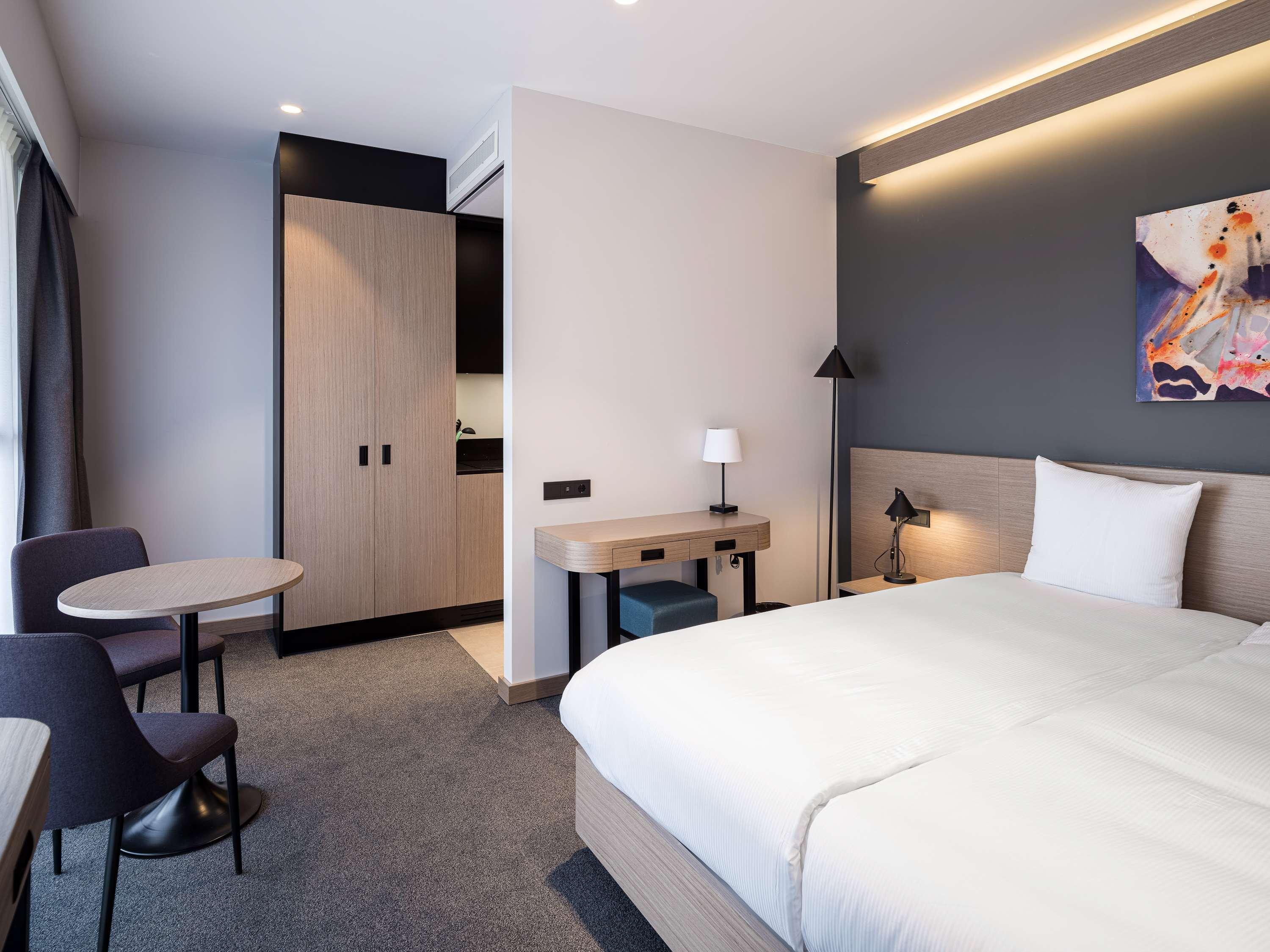 Executive Residency By Best Western Amsterdam Airport Hoofddorp Luaran gambar