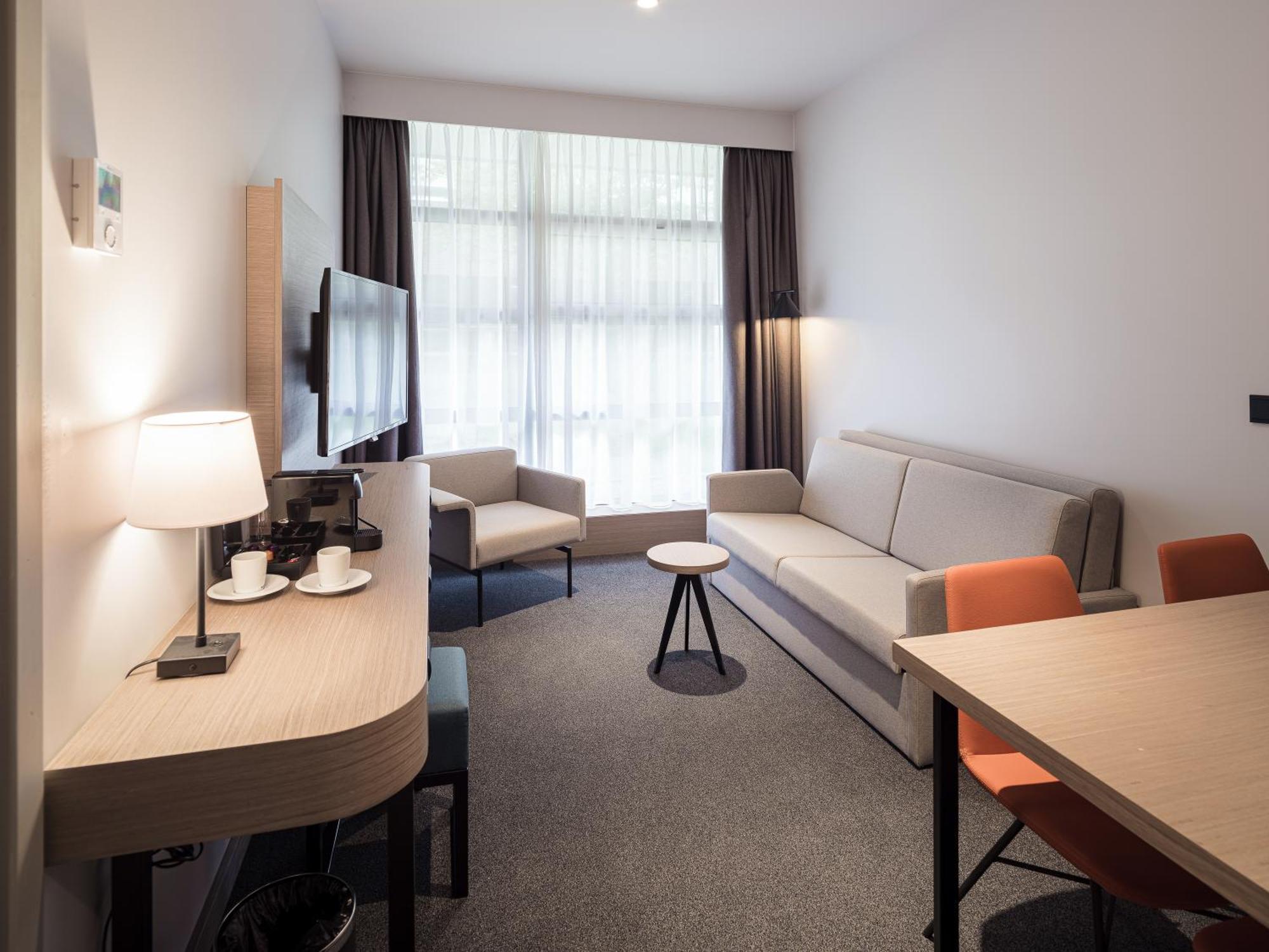 Executive Residency By Best Western Amsterdam Airport Hoofddorp Luaran gambar
