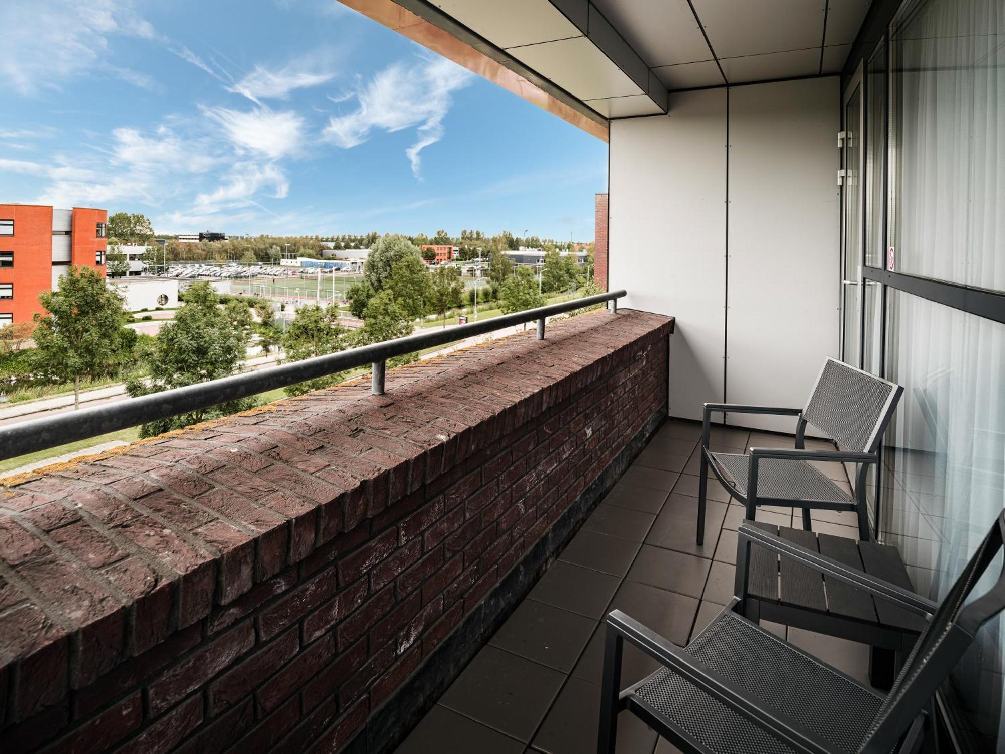Executive Residency By Best Western Amsterdam Airport Hoofddorp Luaran gambar